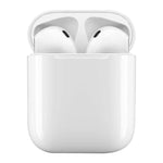 Écouteurs stéréo sans fil i11 TWS Version améliorée Bluetooth V5.0 à commande tactile avec boîte de chargement magnétique, compatibles iOS et Android, i11