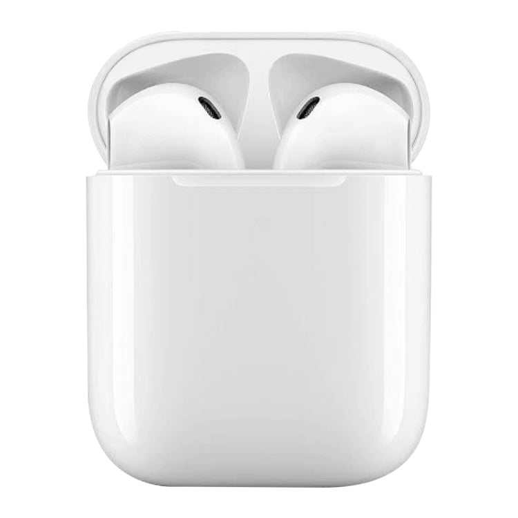 Écouteurs stéréo sans fil i11 TWS Version améliorée Bluetooth V5.0 à commande tactile avec boîte de chargement magnétique, compatibles iOS et Android, i11