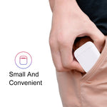 Écouteurs stéréo sans fil i11 TWS Version améliorée Bluetooth V5.0 à commande tactile avec boîte de chargement magnétique, compatibles iOS et Android, i11
