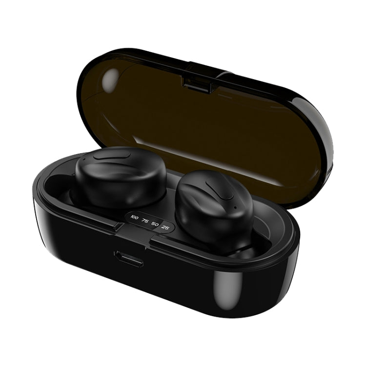 Écouteurs Bluetooth sans fil XG13 TWS Mini Stéréo Bluetooth 5.0