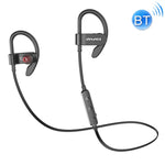 Écouteur Bluetooth sans fil, intra-auriculaire et étanche IPX4 awei WT50 avec microphone, WT50