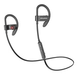 Écouteur Bluetooth sans fil, intra-auriculaire et étanche IPX4 awei WT50 avec microphone, WT50