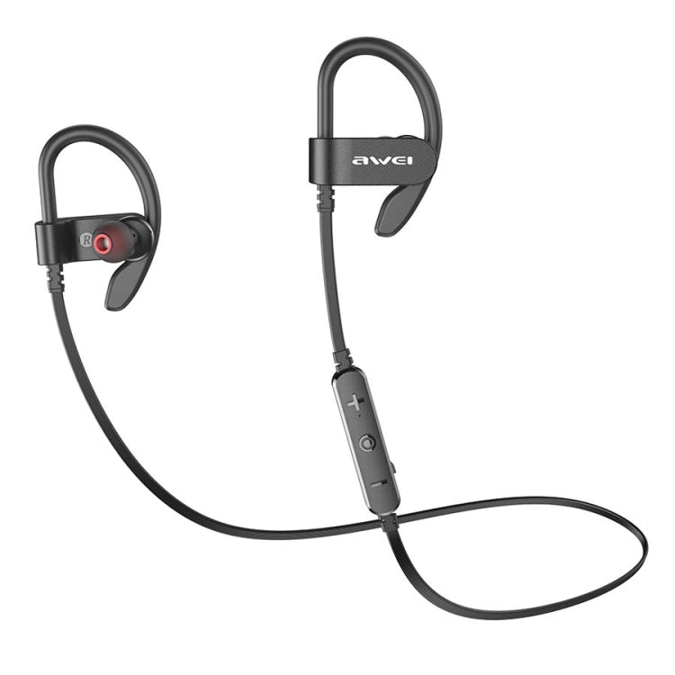 Écouteur Bluetooth sans fil, intra-auriculaire et étanche IPX4 awei WT50 avec microphone, WT50