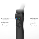 S5 Mobile Phone Stabilizer Three-axis Anti-shake Handheld Gimbal, S5
