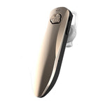 Casque Bluetooth J10 stéréo universel mini sans fil sport pour véhicule, Bluetooth 4.1