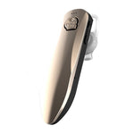 Casque Bluetooth J10 stéréo universel mini sans fil sport pour véhicule, Bluetooth 4.1