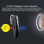 Casque Bluetooth J10 stéréo universel mini sans fil sport pour véhicule, Bluetooth 4.1