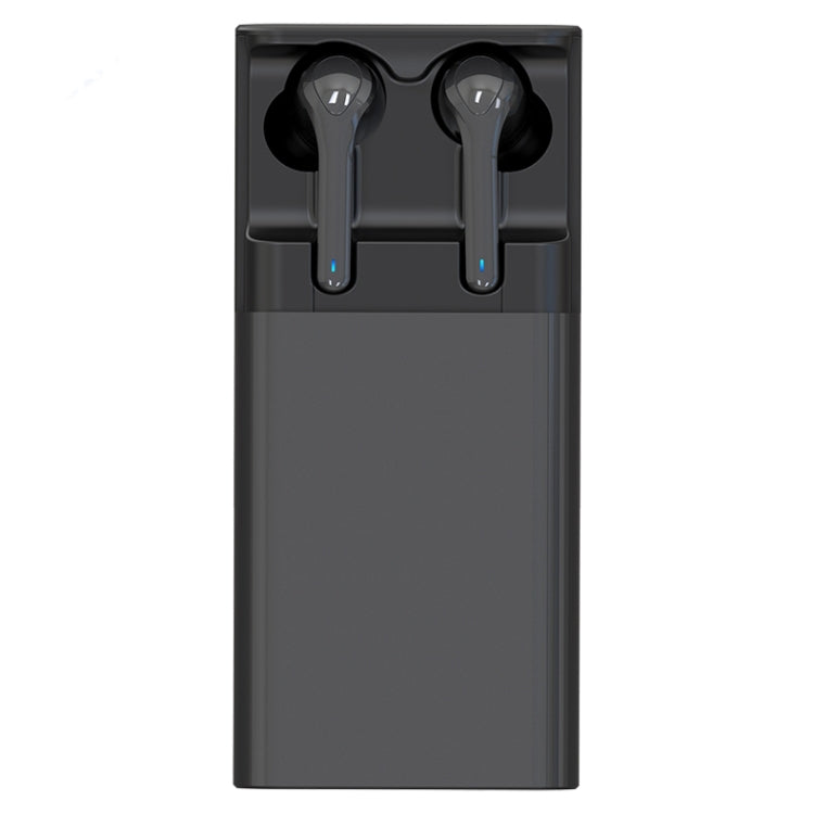 Écouteurs sans fil G9 Bluetooth 5.0 HIFI stéréo 3D