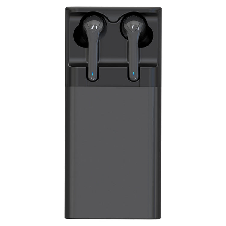 Écouteurs sans fil G9 Bluetooth 5.0 HIFI stéréo 3D