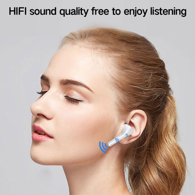 Écouteurs sans fil G9 Bluetooth 5.0 HIFI stéréo 3D