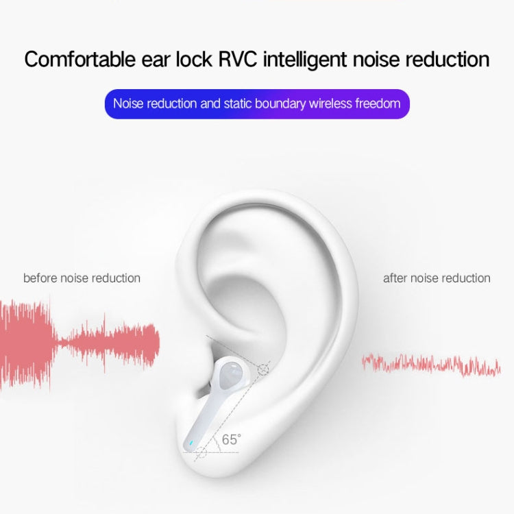 Écouteurs sans fil G9 Bluetooth 5.0 HIFI stéréo 3D