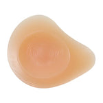 AS9 Sein Postopératoire en Spirale Faux Seins en Silicone Cache-Téton 600g/Droit, 600g/Droit