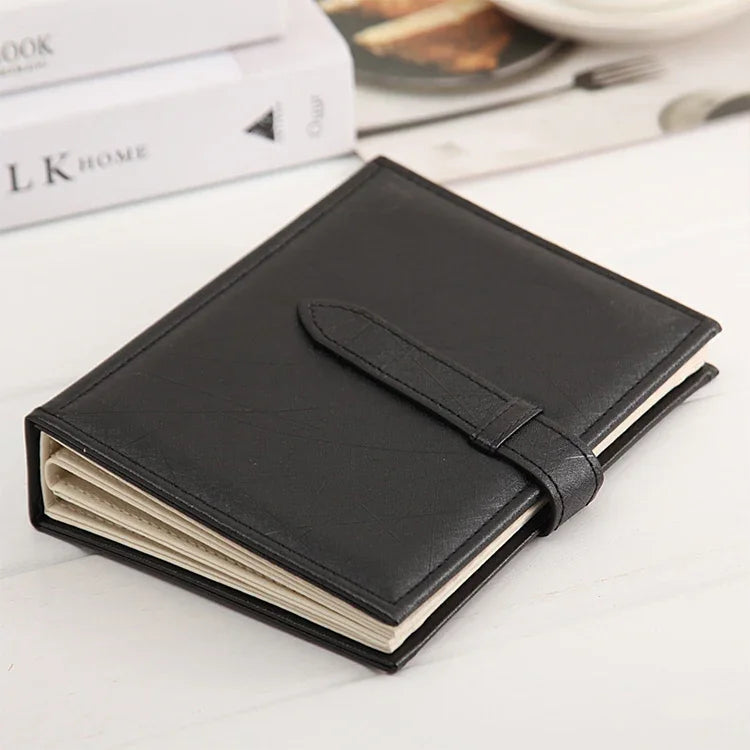 Présentoir à bijoux portable en forme de livre, créatif et portable, pour boucles d'oreilles, boîte de rangement.