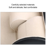 Boîte de protection cylindrique portable pour montre Sac de rangement