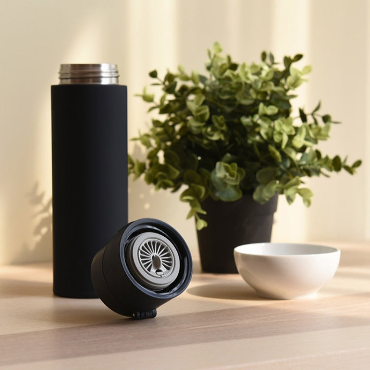 Bouteille d'eau isotherme sous vide Xiaomi Mijia 480ML d'origine