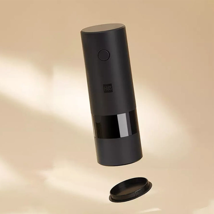 Moulin électrique automatique à poivre Xiaomi Youpin Huohou