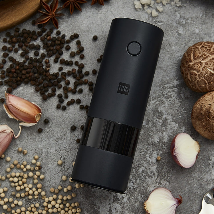 Moulin électrique automatique à poivre Xiaomi Youpin Huohou