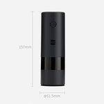 Moulin électrique automatique à poivre Xiaomi Youpin Huohou