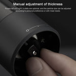 Moulin électrique automatique à poivre Xiaomi Youpin Huohou