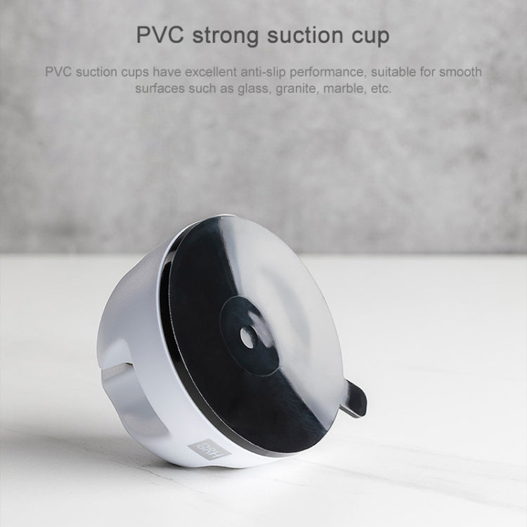 Aiguiseur de couteaux double roue Original Xiaomi Youpin Huohou Kitchen Mini, Aiguiseur de couteaux double roue