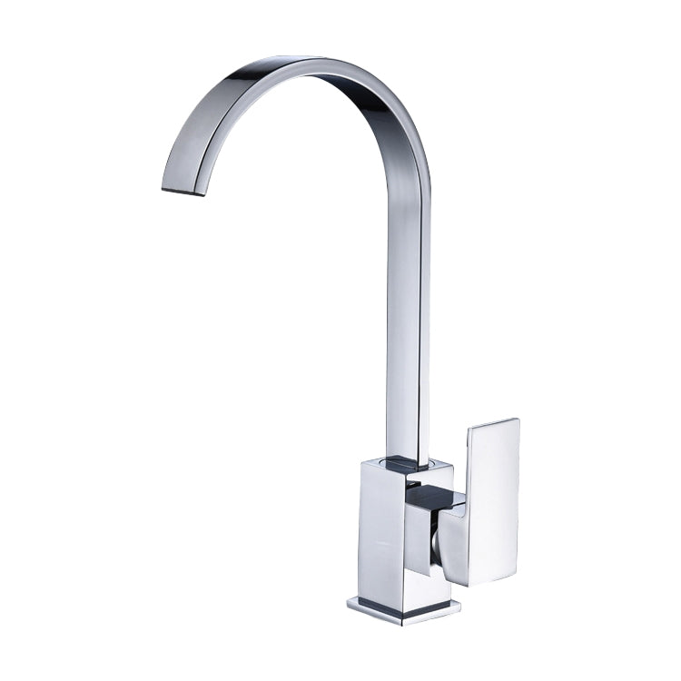Robinet pivotant, lavabos d'eau froide et chaude, prise CN, robinet pivotant