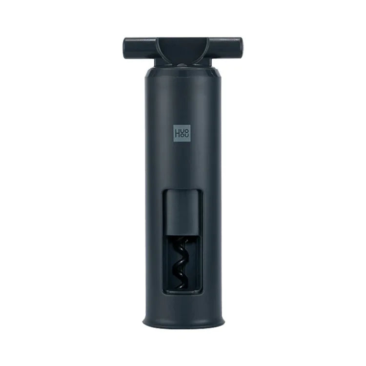 Ouvre-bouteille de vin rouge Xiaomi Youpin Huohou original, Ouvre-bouteille