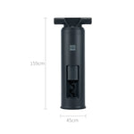 Ouvre-bouteille de vin rouge Xiaomi Youpin Huohou original, Ouvre-bouteille