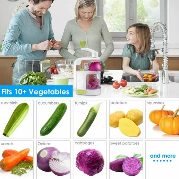 Râpe à légumes manuelle multifonctionnelle, coupe-légumes, coupe-pommes de terre, carottes, livraison couleur aléatoire, râpe à légumes manuelle