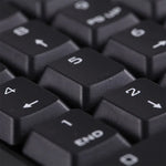 Clavier numérique sans fil USB 2,4 G 2 en 1 et mini-calculatrice MC Saite SK-51AG pour ordinateur portable ou de bureau, SK-51AG