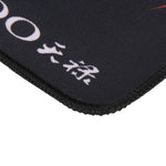 Tapis de souris et de clavier de jeu et de bureau Grand Dragon Mante, taille : 90 cm x 30 cm, taille : 90 cm x 30 cm