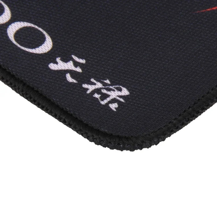 Tapis de souris et de clavier de jeu et de bureau Grand Dragon Mante, taille : 90 cm x 30 cm, taille : 90 cm x 30 cm