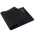Tapis de souris étendu pour jeux et bureau, Taille : 90cm x 40cm, Taille : 90cm x 40cm