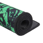 Tapis de souris étendu pour jeux et bureau, Taille : 90cm x 40cm, Taille : 90cm x 40cm