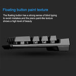 Clavier numérique Bluetooth MC Saite 525BT 19 touches