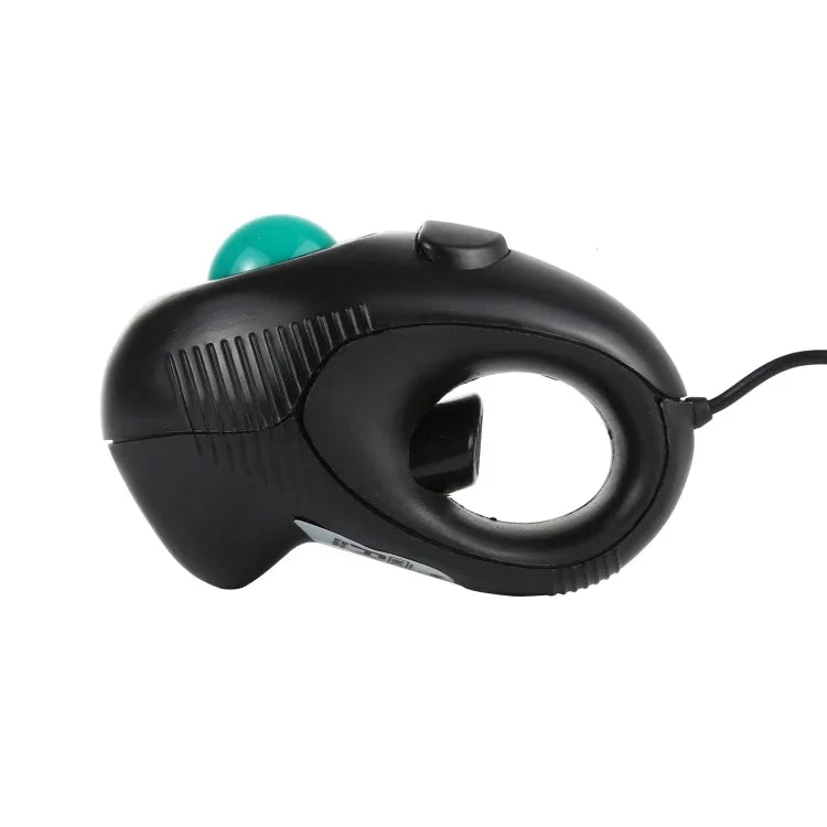 Mini-souris filaire portable