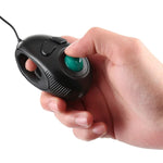 Mini-souris filaire portable