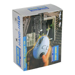 Mini-souris filaire portable