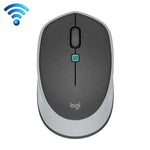 Souris sans fil Logitech Voice M380, 4 boutons, saisie vocale intelligente, M380