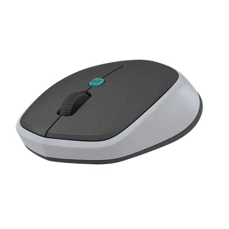 Souris sans fil Logitech Voice M380, 4 boutons, saisie vocale intelligente, M380
