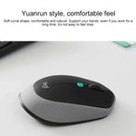 Souris sans fil Logitech Voice M380, 4 boutons, saisie vocale intelligente, M380