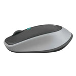 Souris sans fil Logitech Voice M380, 4 boutons, saisie vocale intelligente, M380