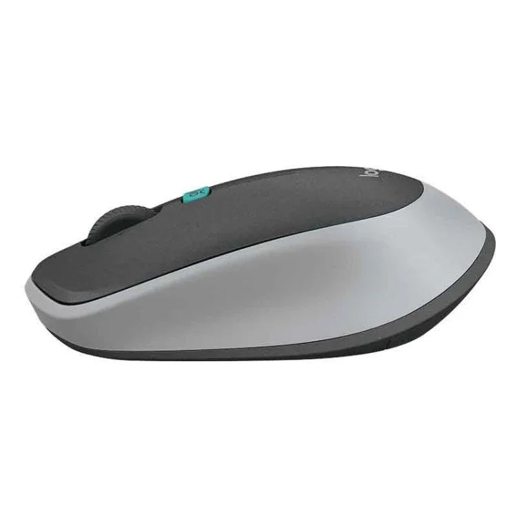 Souris sans fil Logitech Voice M380, 4 boutons, saisie vocale intelligente, M380