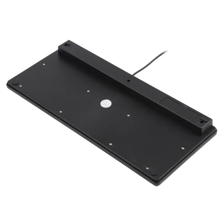 Clavier Mini Filaire TT-A01 Ultra-fin, Version Française, Version Française
