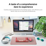 Clavier mécanique Bluetooth Logitech POP KEYS avec touches rondes