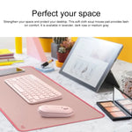Tapis de souris de bureau Logitech