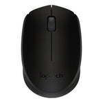 Souris sans fil USB Logitech M171 1000 DPI avec récepteur 2,4 G