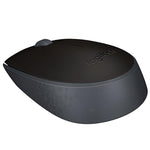Souris sans fil USB Logitech M171 1000 DPI avec récepteur 2,4 G