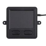 Souris pavé tactile filaire USB TP-03