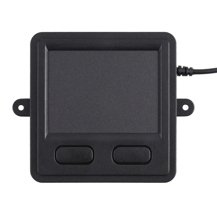 Souris pavé tactile filaire USB TP-03