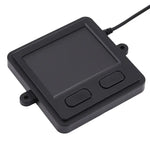 Souris pavé tactile filaire USB TP-03